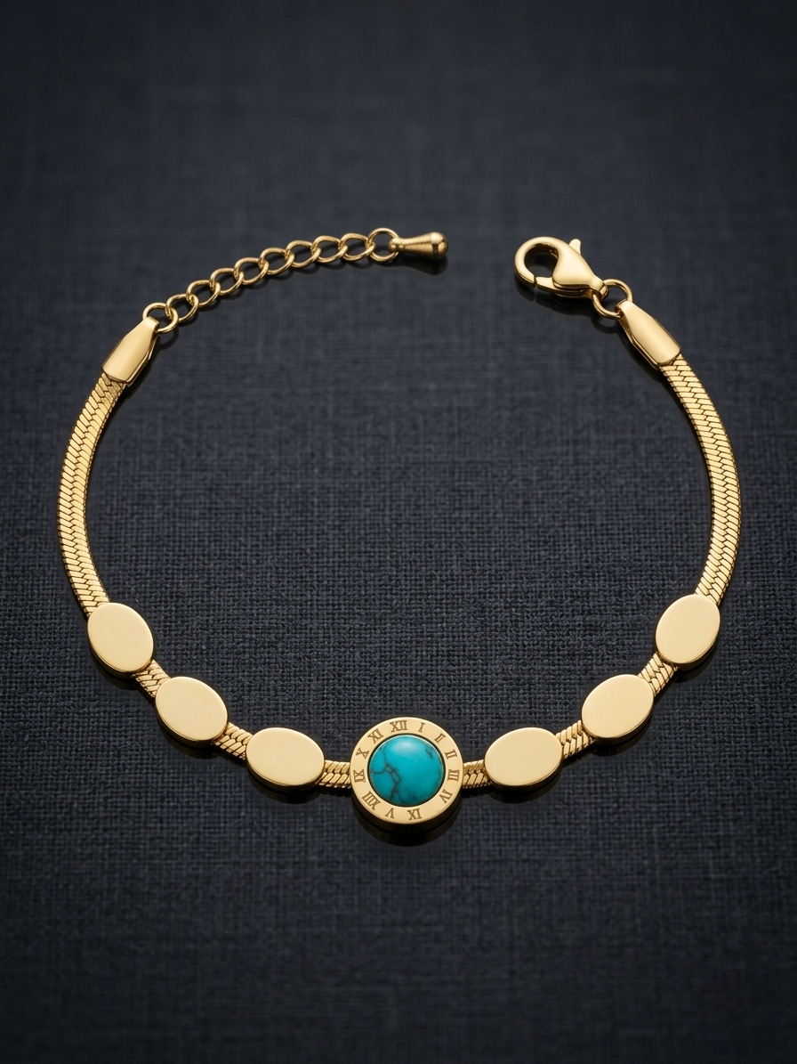 Glitter Butterfly Charm Bracelet Buy 1 Get 1 Free